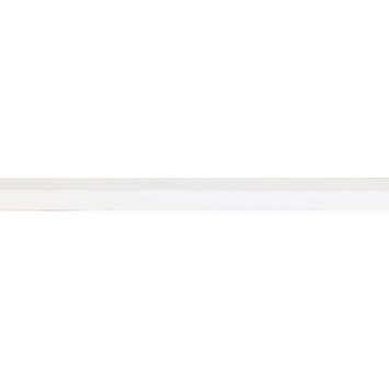 Geschaafd grenen gegrond 15x15 mm 270 cm