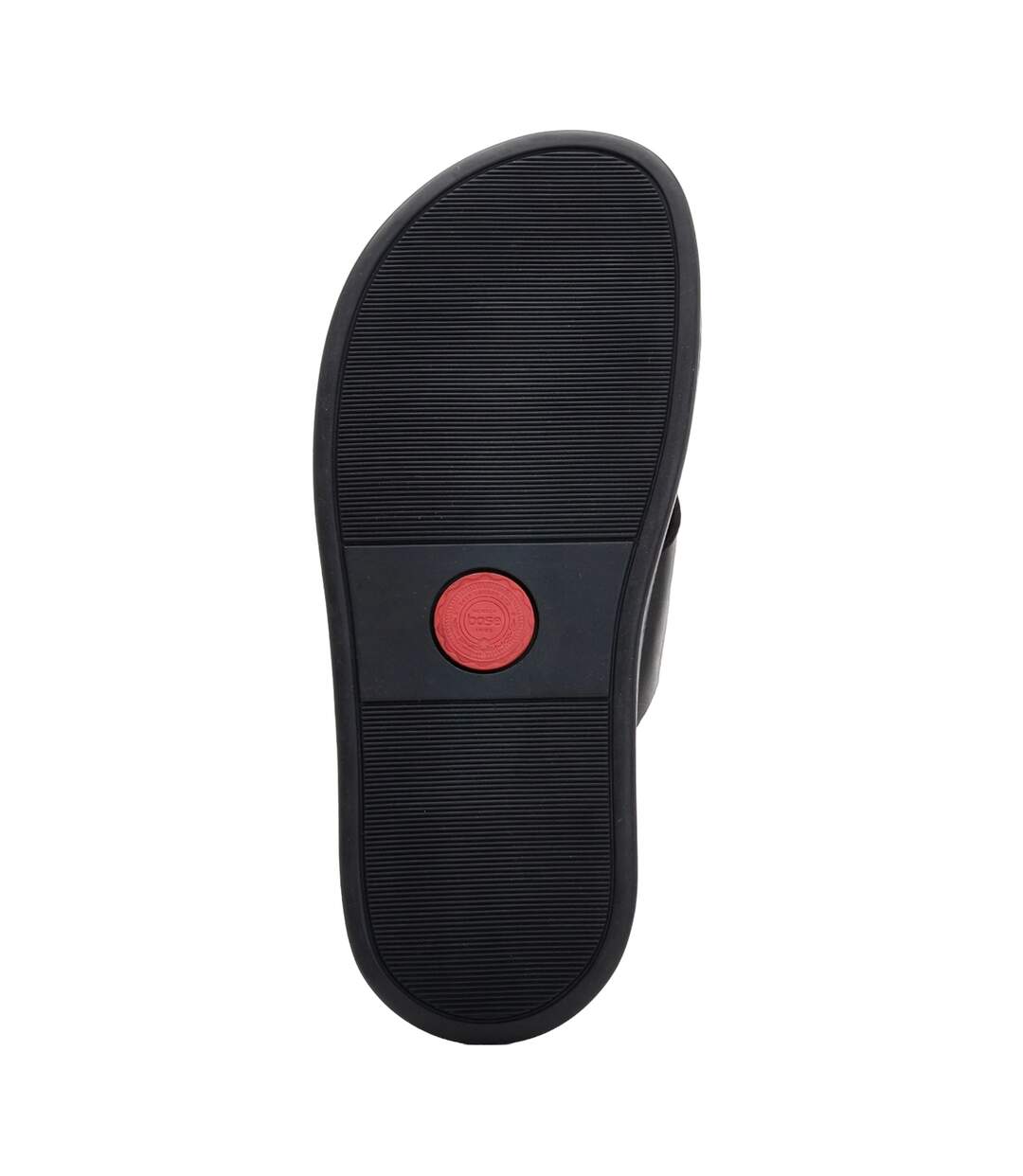Base London - Sandales ORACLE - Homme (Noir) - UTFS9939