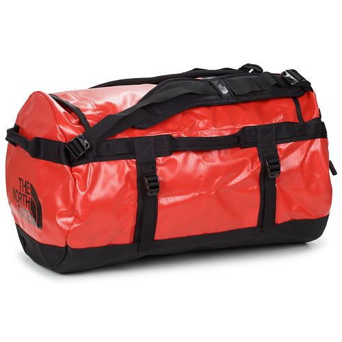 The North Face - BASE CAMP DUFFEL - S - Rouge