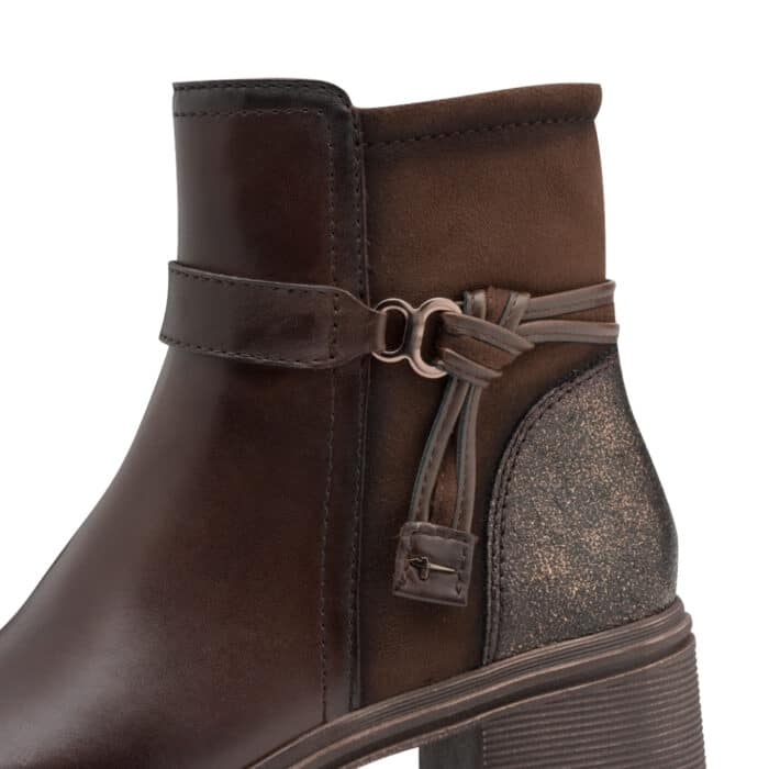 Tamaris Støvle Dame 1-25823-45