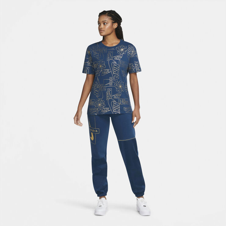 Nike Nike Sportswear Blå