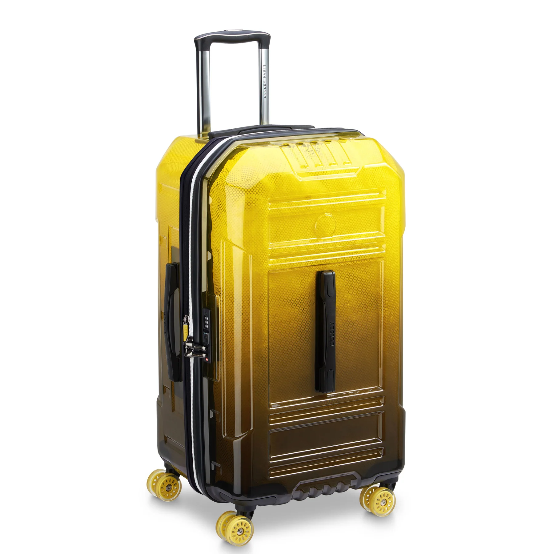 Valise soute - L extensible Trunk (73cm)