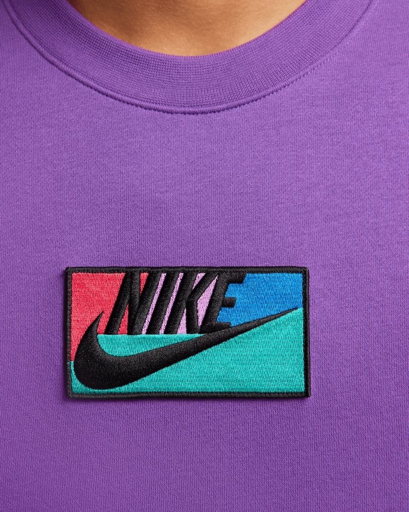 Sweat-shirt Nike Sportswear Club Fleece pour homme