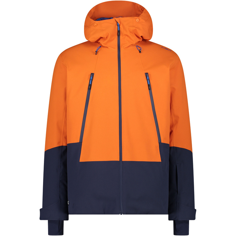 CMP Herren Hoodie Jacke