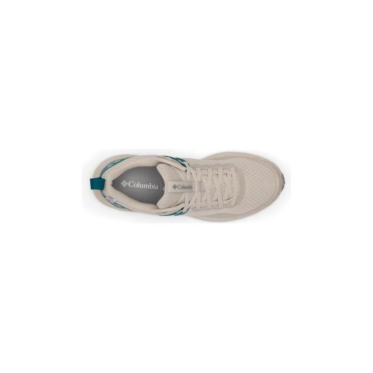 Columbia M Konos Trs Outdry Cloud Grey/River Blue