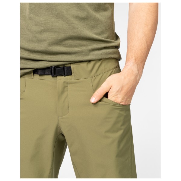 Sweet Protection - Hunter Slashed Shorts - Pantalon de cyclisme