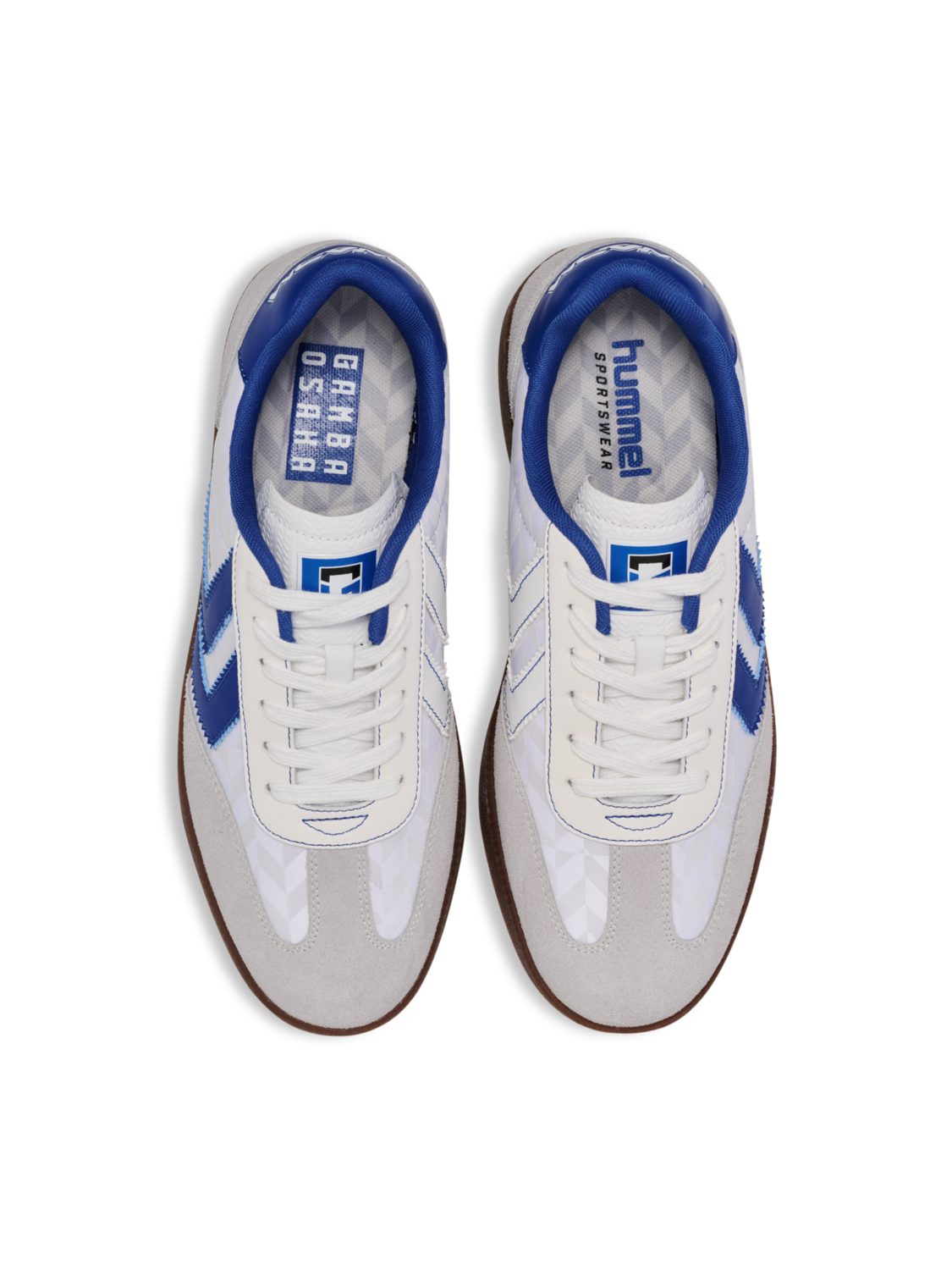 VM78 CPH GAMBA