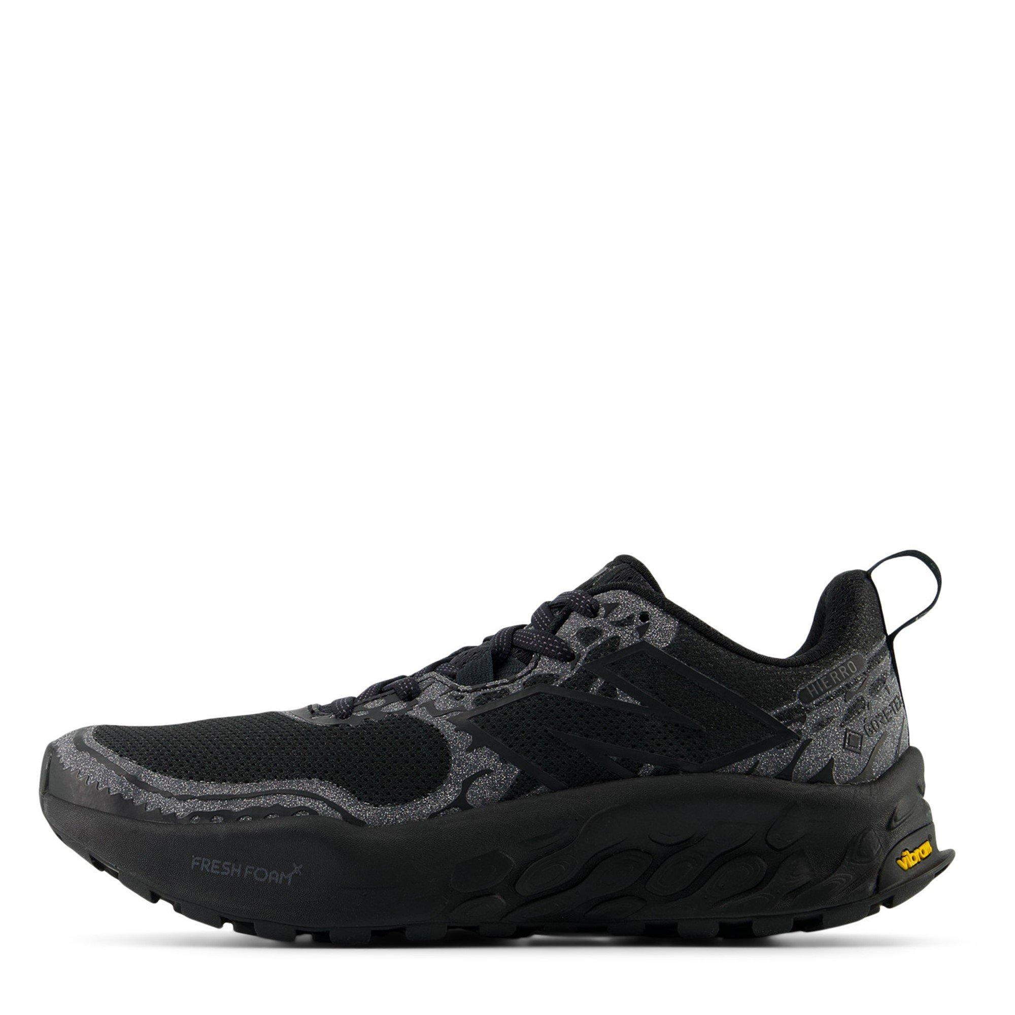 New Balance NB Hierro v8 GTX Womens Running Shoe