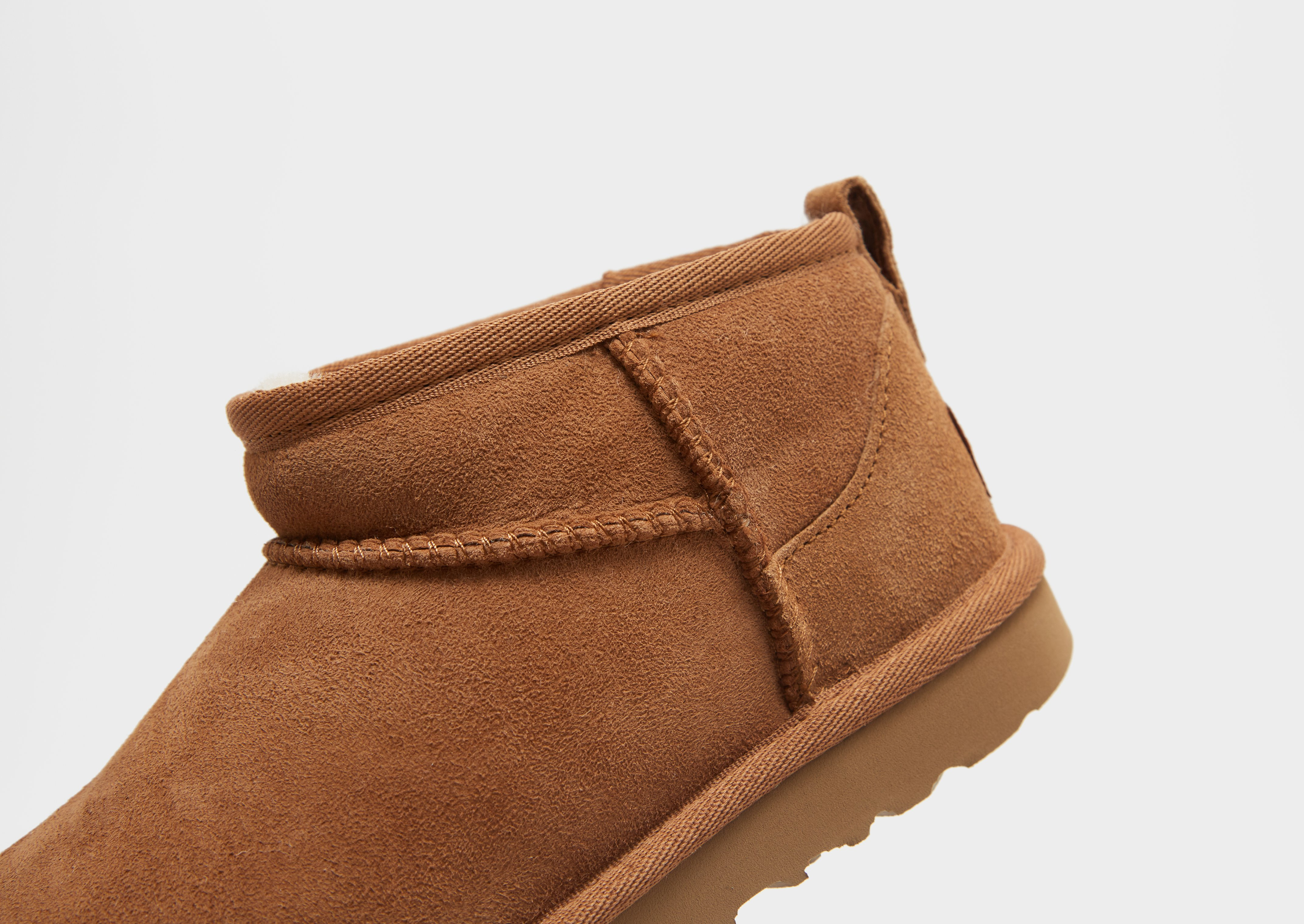 UGG Bottes Classic Ultra Mini Enfant