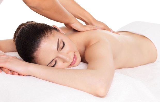 Ayurveda-Massage - ayurvedische massagen  Augsburg -  Augsburg