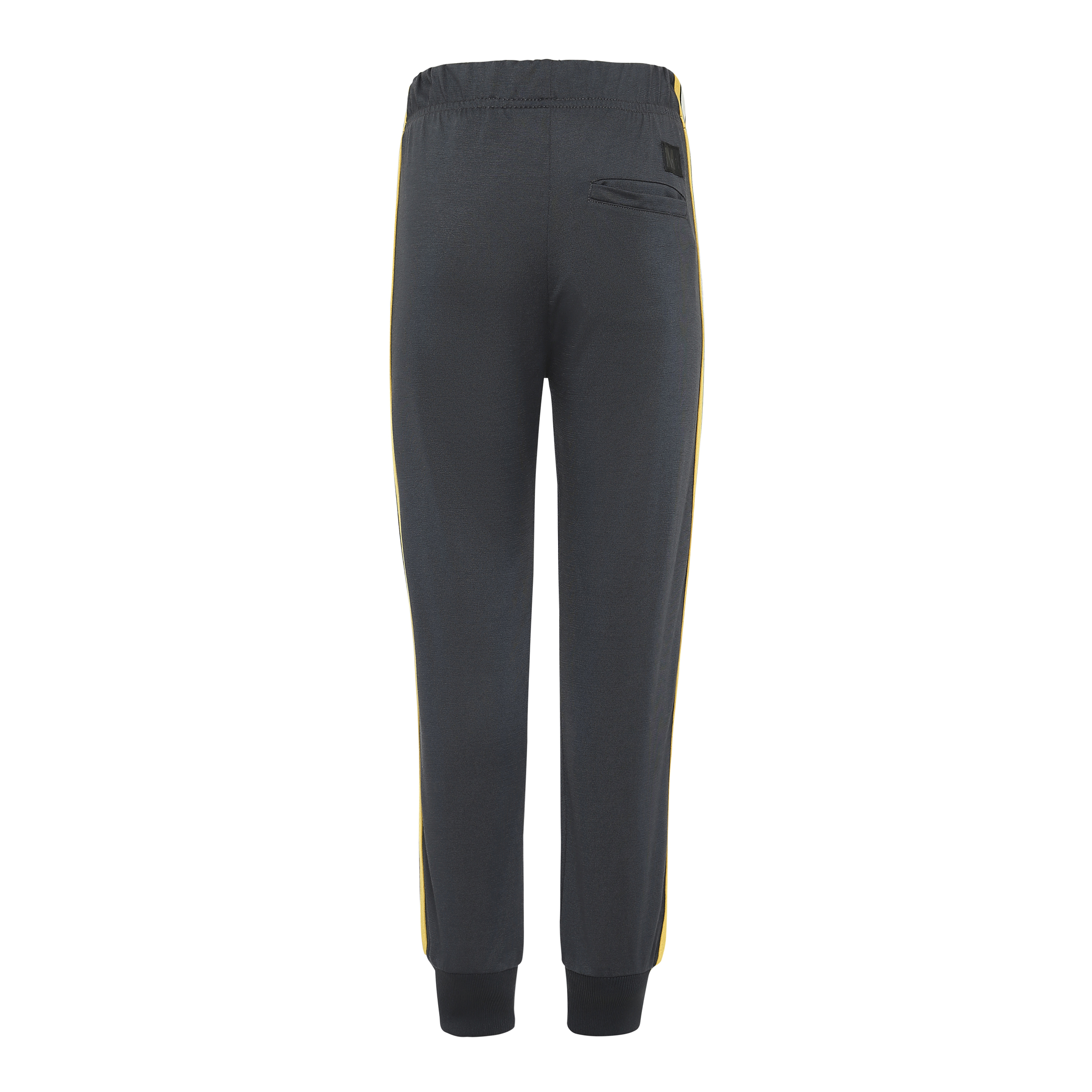 Anto - Pirate Black