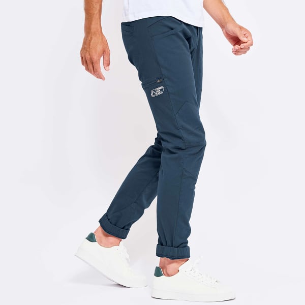 Pantalon escalade LOOKING FOR WILD FITZ ROY PANT BLUE WING TEAL