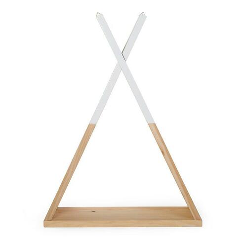 Etagère Murale Tipi - CHILDHOME