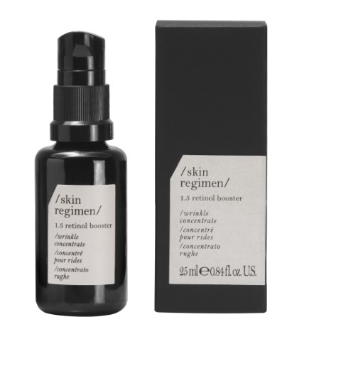 Skin Regimen 1,5 RETINOL Booster