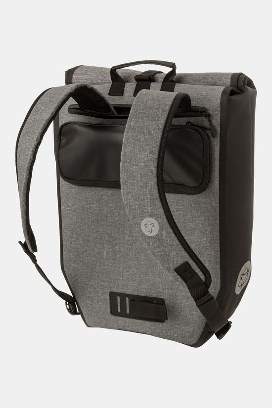 AGU AGU Clean Single Bike Bag/Backpack Shelter Click'Ngo L