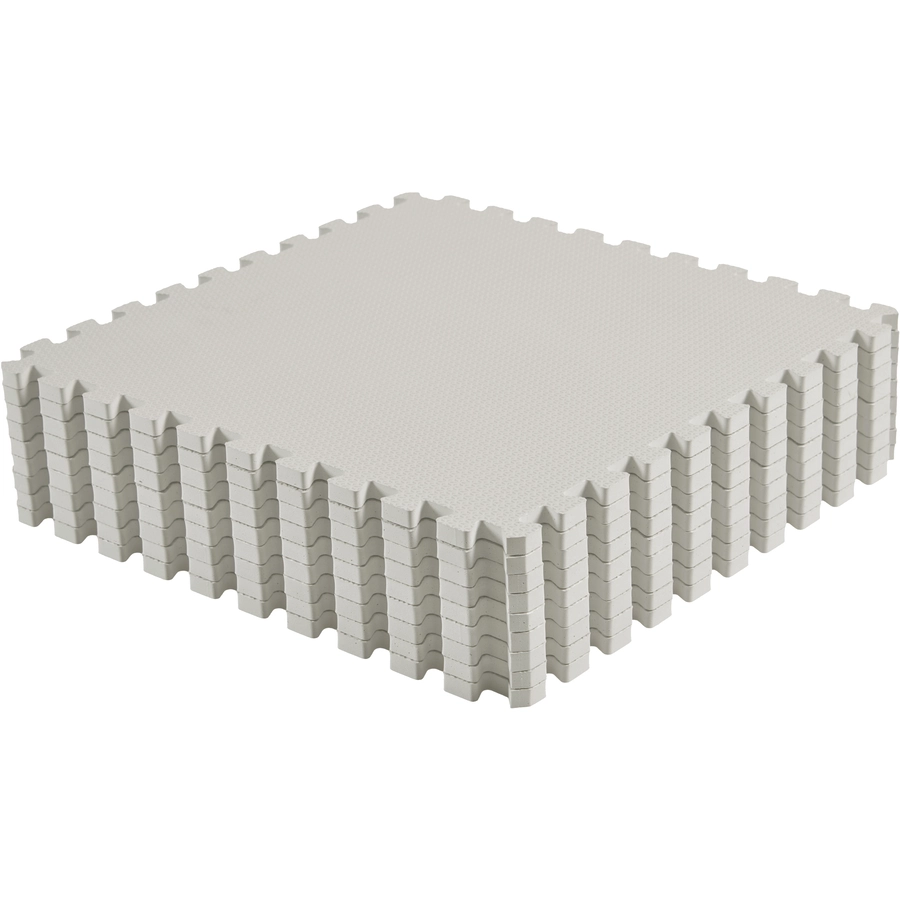 toddlekind Schaumstoff-Spielmatte Classic Stone