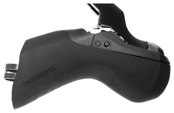 Levier Gauche Shimano Ultegra ST-R8020 2x11v Hydraulique