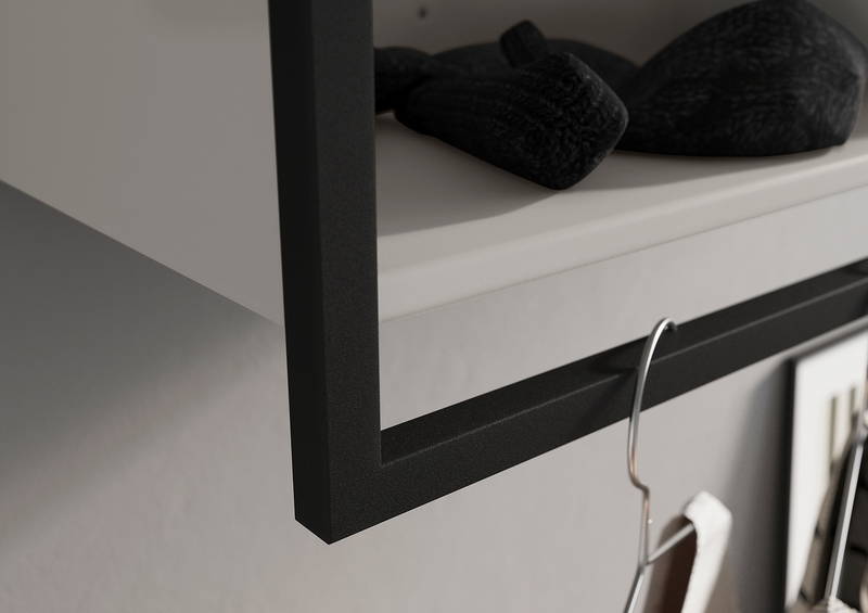 MID.YOU Garderobe MADEO
