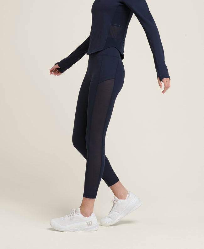 Tennis-Leggings