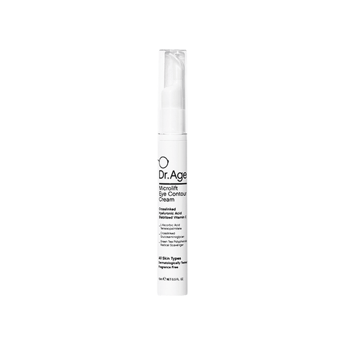 Microlift Eye Contour Cream 15ml