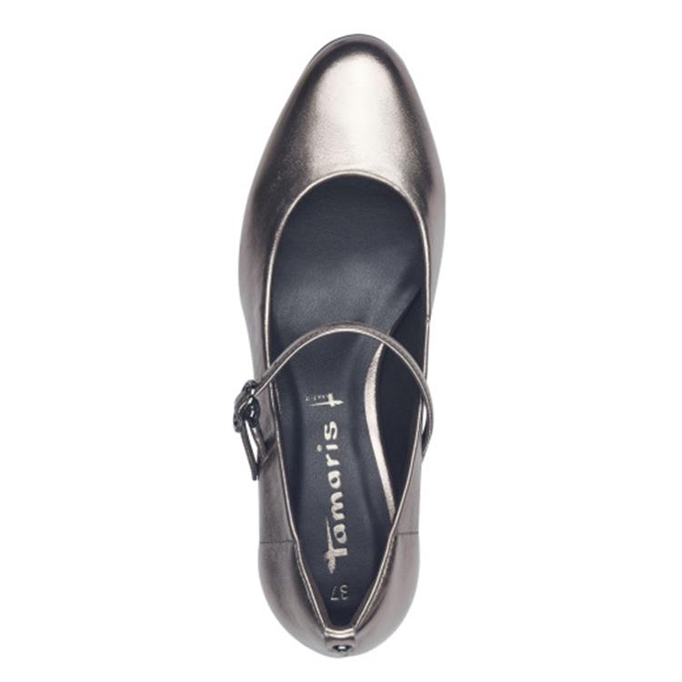 Tamaris 1-22312-43 pewter