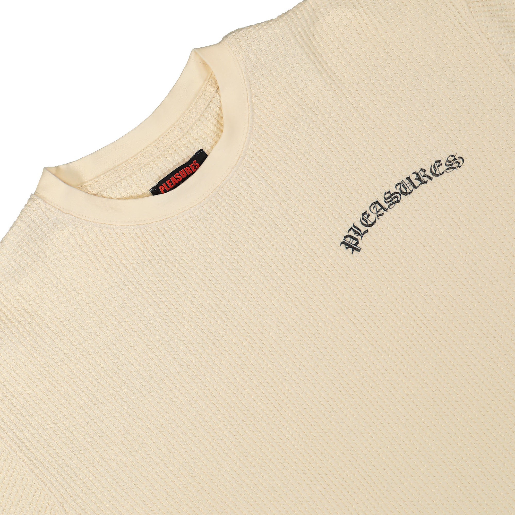Pleasures<br>Neural Thermal Shirt