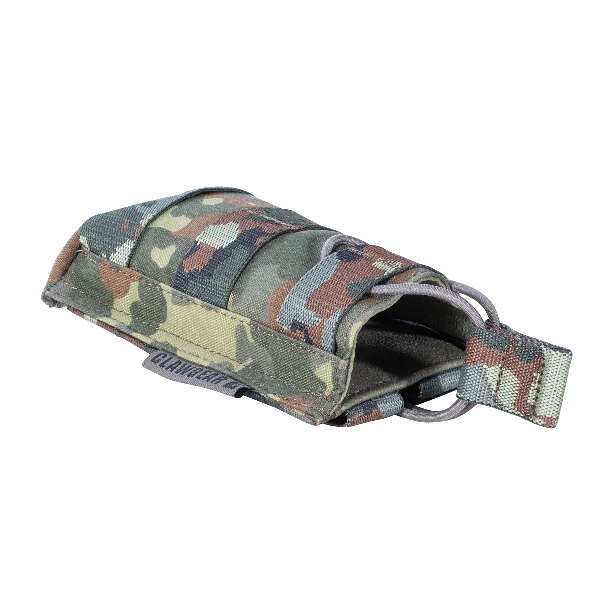 Clawgear -  Magazintasche 5.56 mm Open Single Mag Pouch