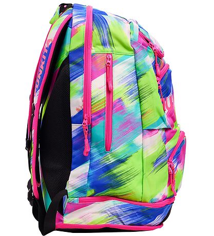 Funkita Rucksack - Elita Squad - Streaky Strokes