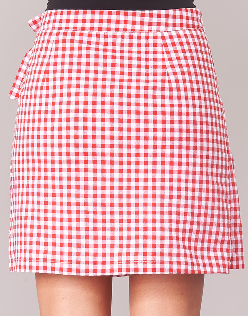 Betty London - KRAKAV - Rouge / Blanc