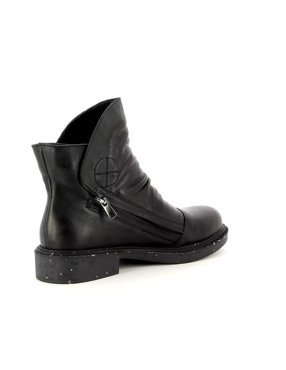 AGUA LIMON 034U504 - Boots & bottines Noir