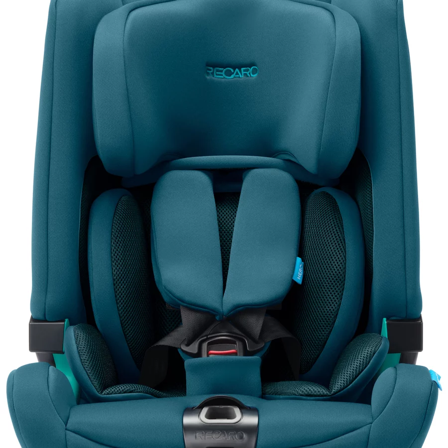 RECARO Kindersitz Toria Elite i-Size Prime Frozen Blue