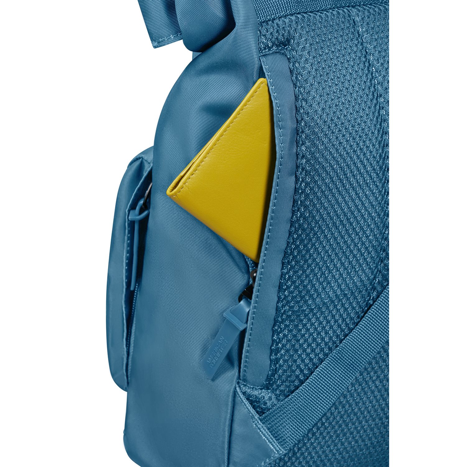 American Tourister Urban Groove UG16 Backpack City stone blue