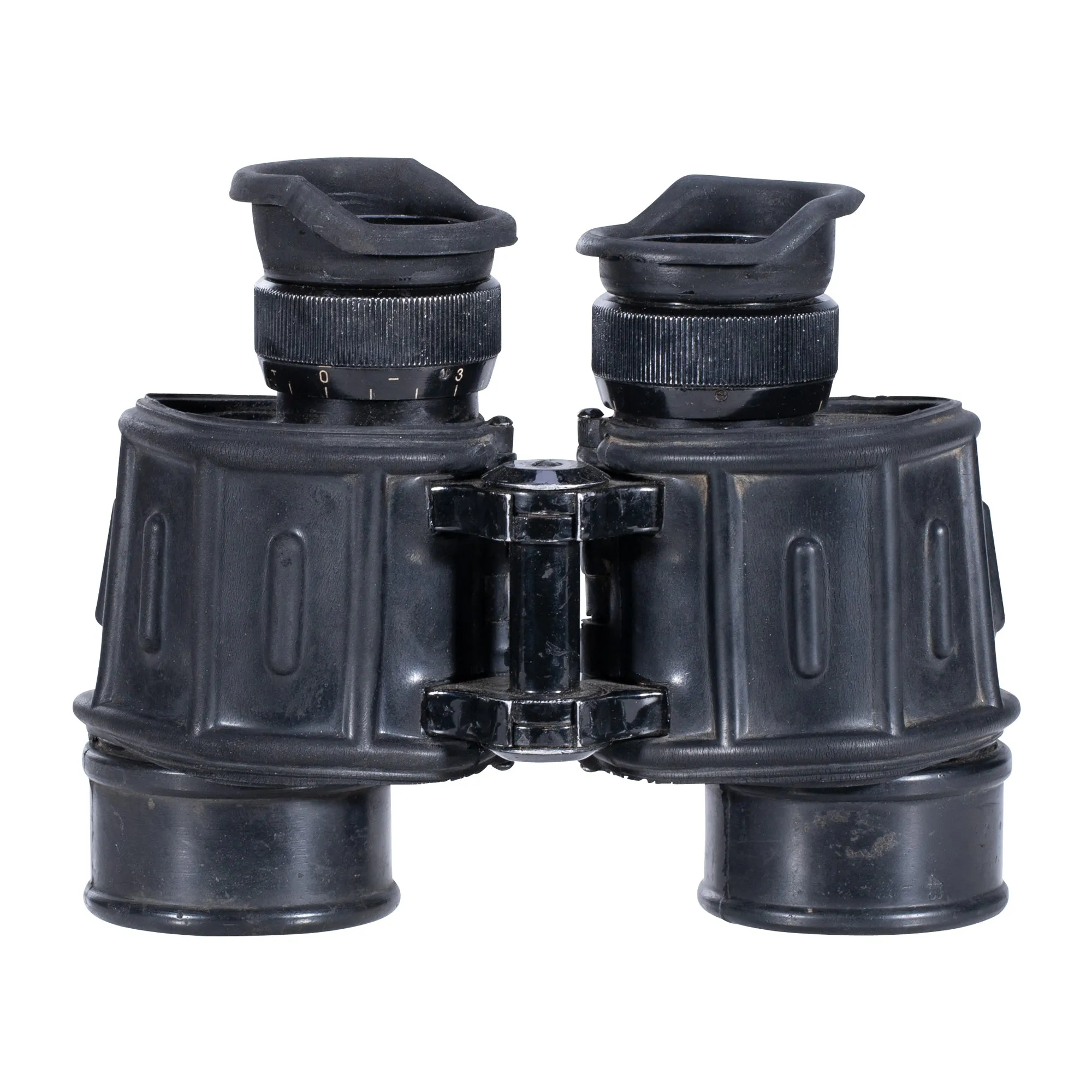 IOR Valdada -  Fernglas 7x40 gebraucht