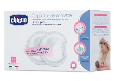 Chicco 00061773000000, Hvit, Jente