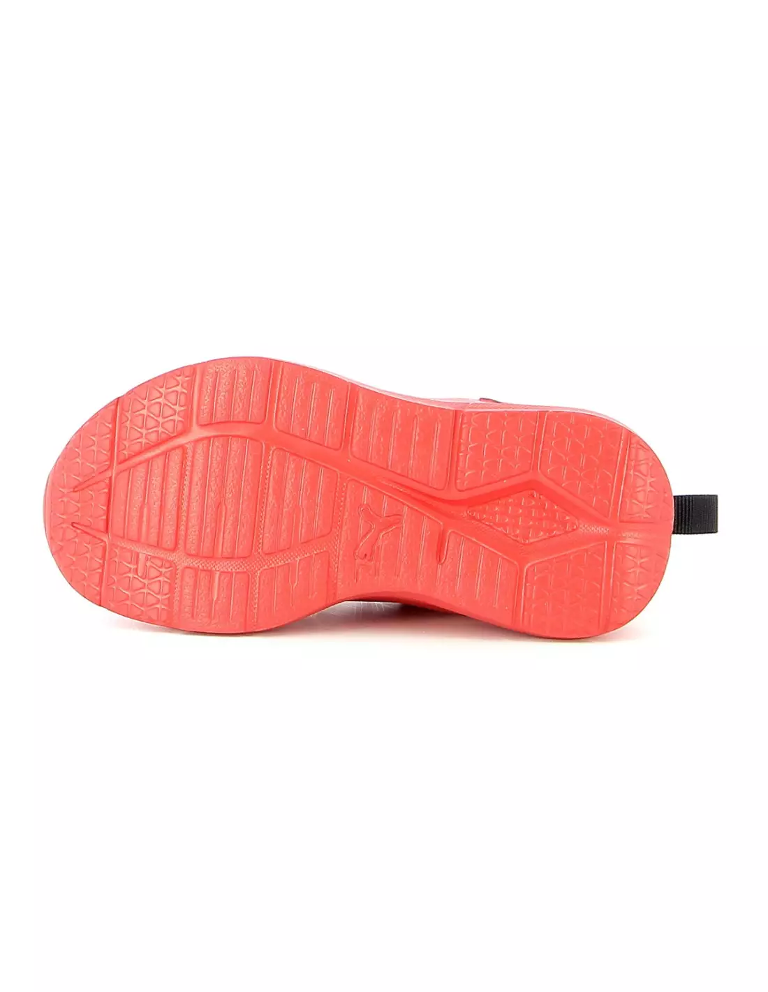 PUMA WIRED RUN - Baskets Red