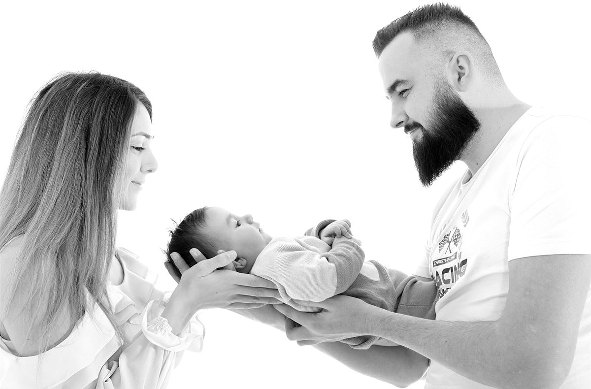 Baby Fotoshooting Wien| mydays