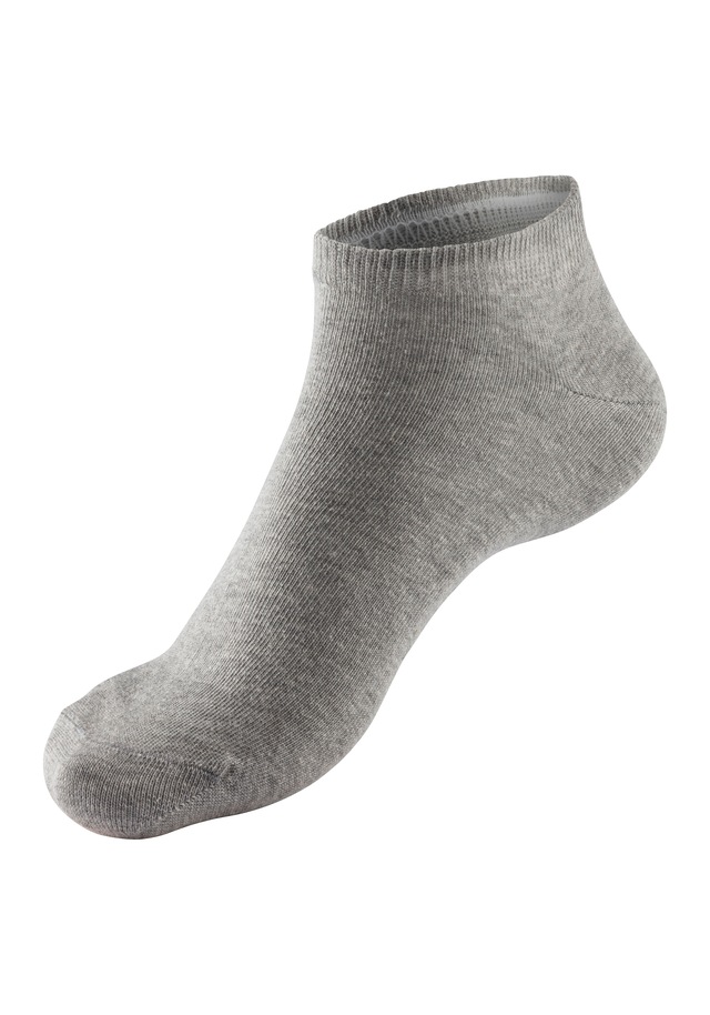 Bench. Sneakersocken Dose, 7 Stk. tlg. verpackt in der Dose