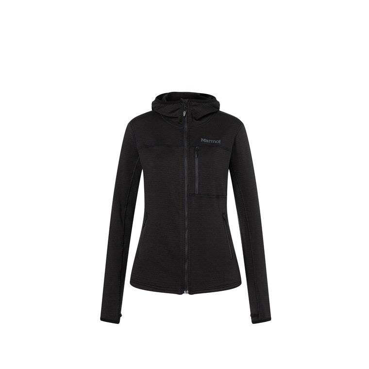 Marmot Wm's Preon Hoody