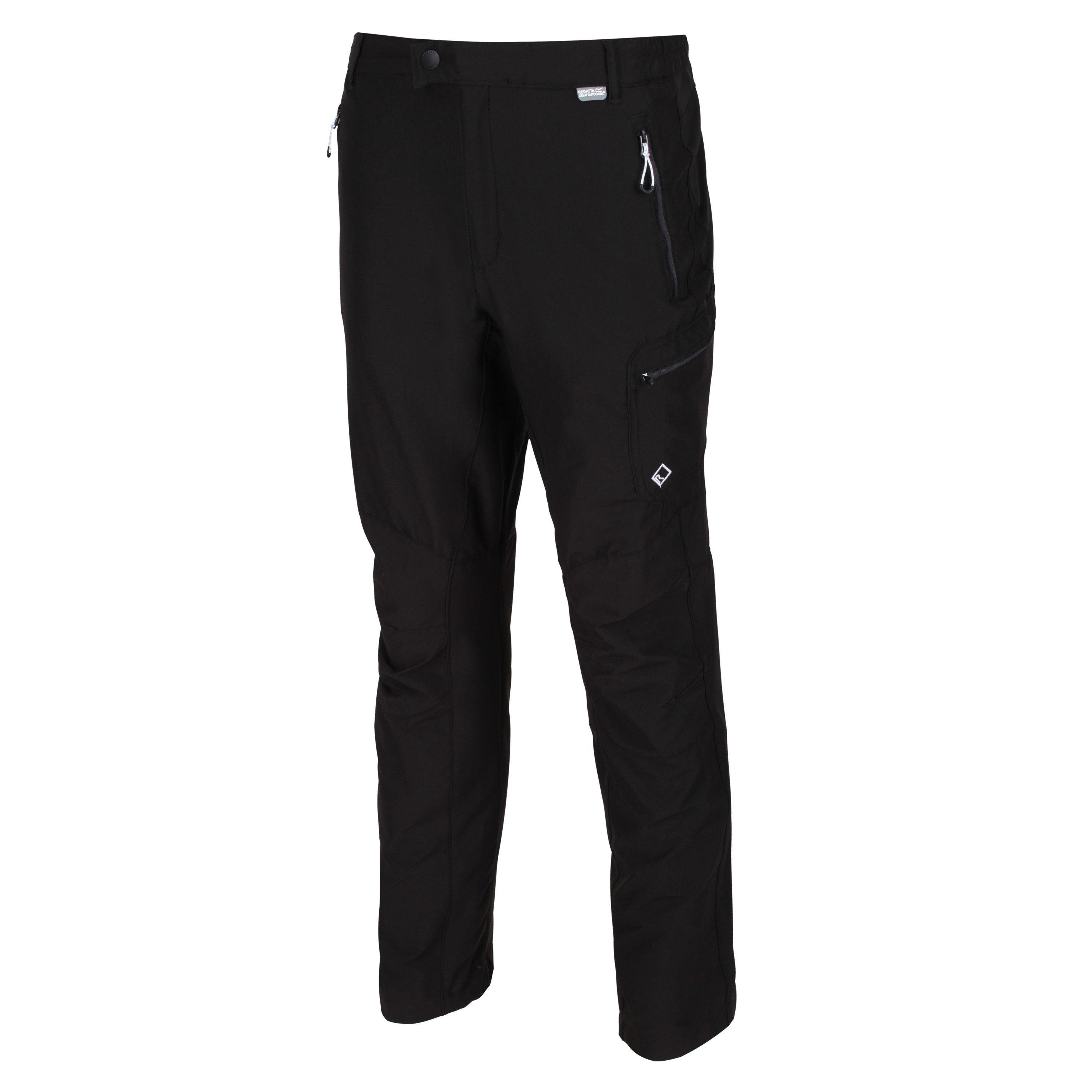 Regatta Highton Walking Trouser Regular Length