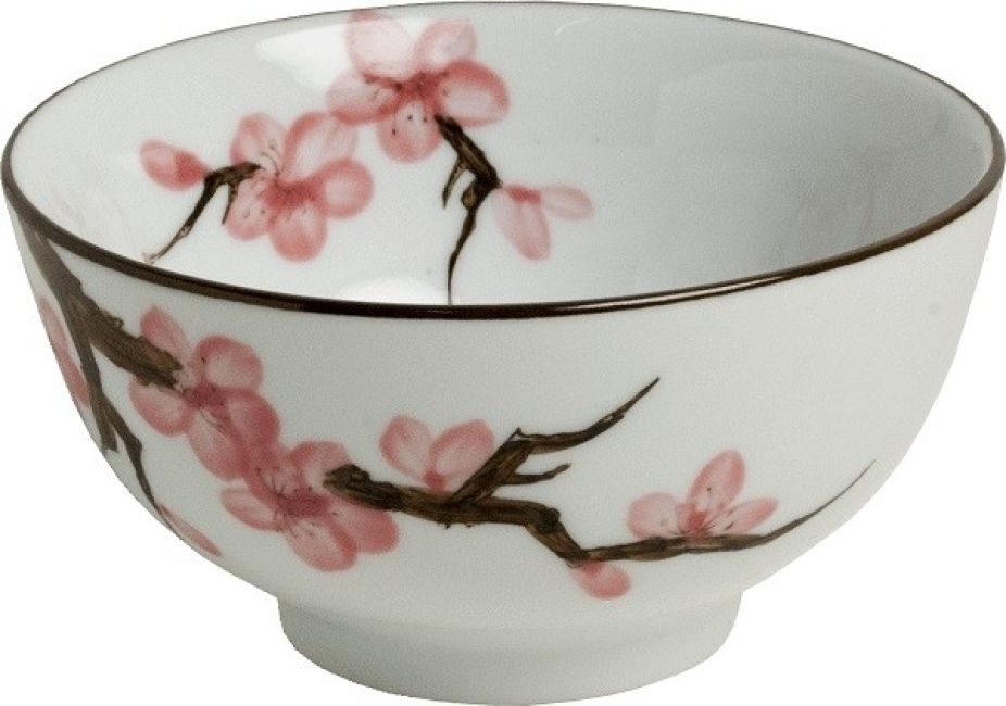 Rijstkom Sakura Blossom 11,5 cm