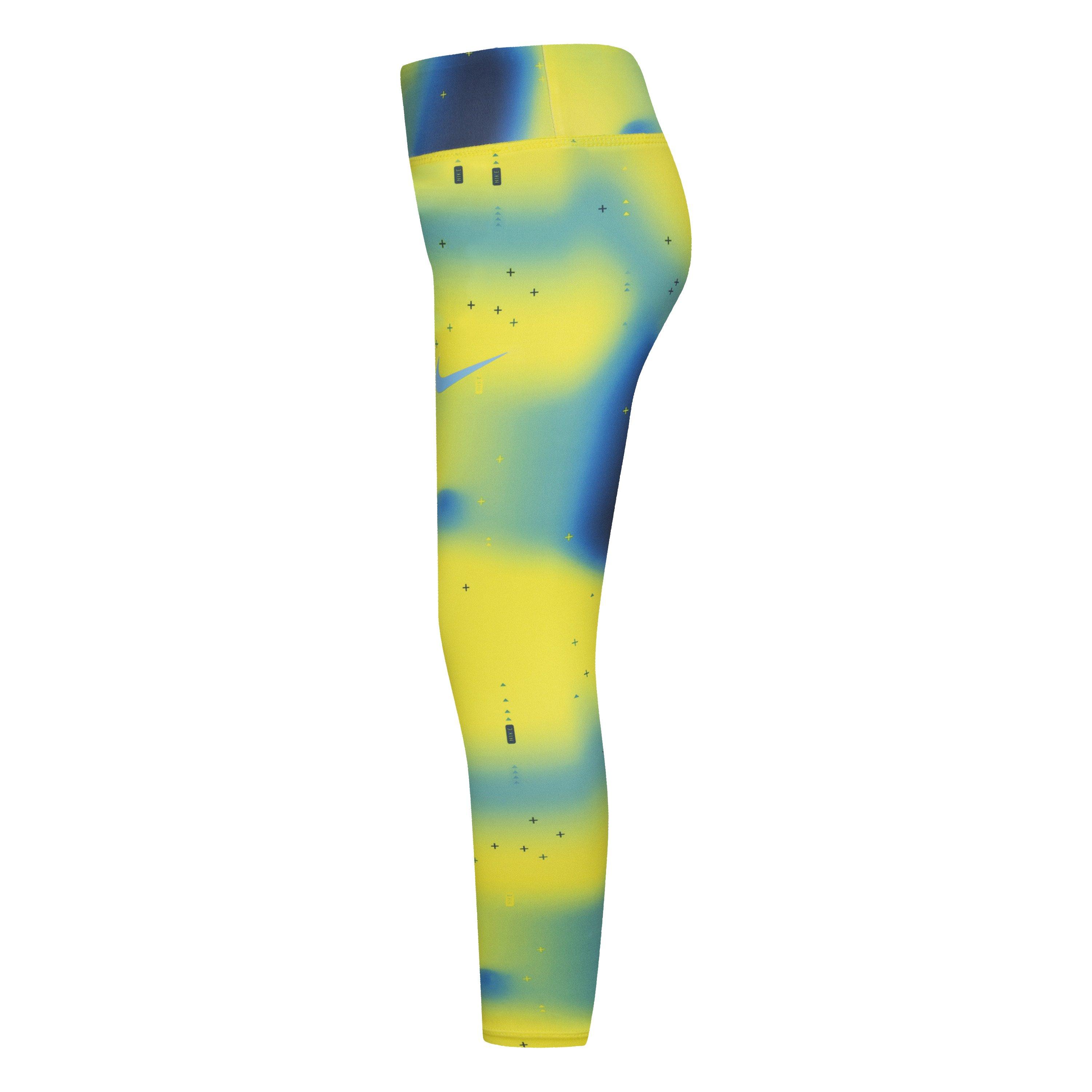 Nike Patterned Leggings Infants