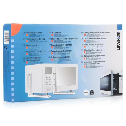 SCANPART 73.000.055.10 montagekit