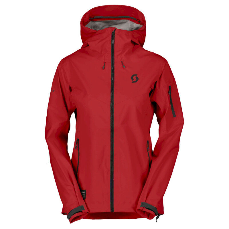 Explorair 3L Jacket - Veste ski femme
