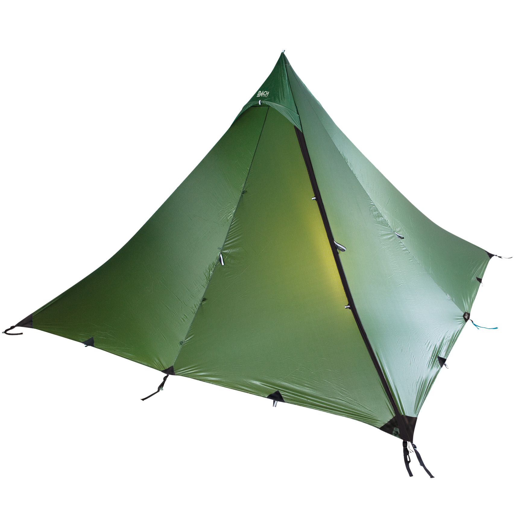 Wickiup 4