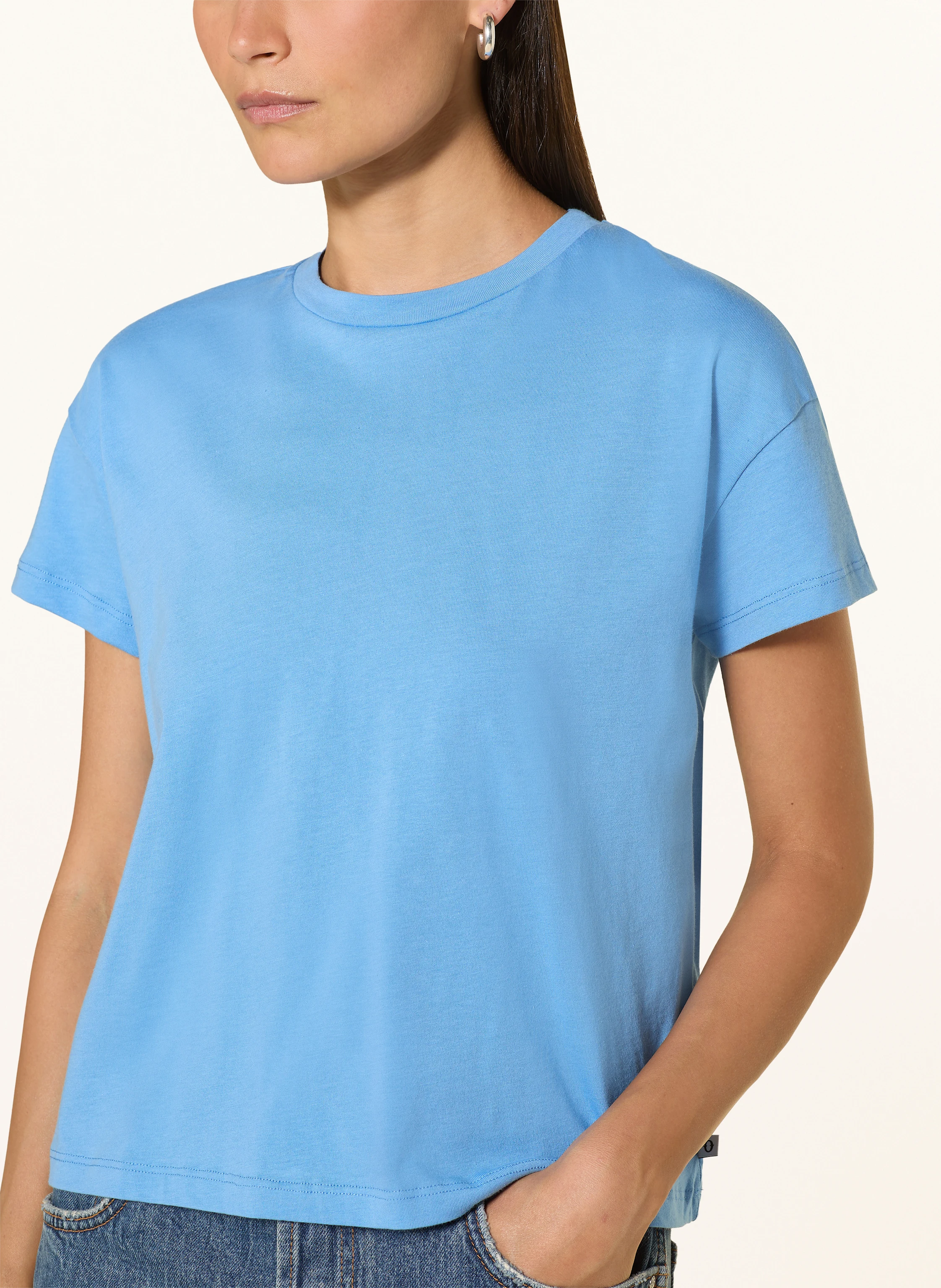 ottod'ame T-Shirt AMBRA