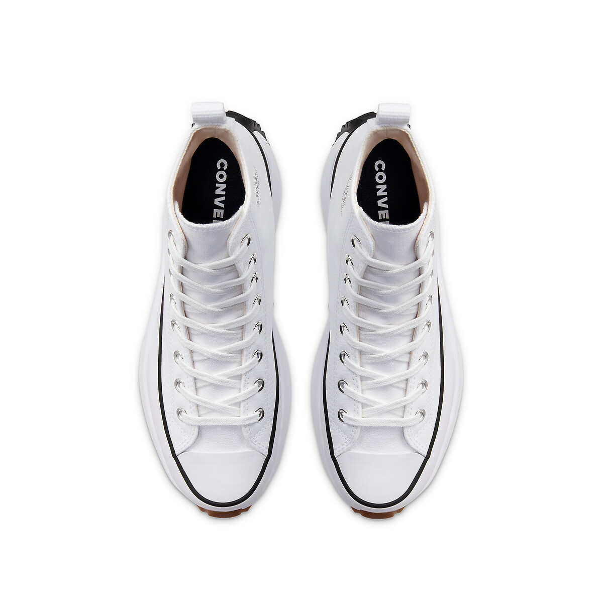 CONVERSE<br>Tênis de cano alto Run Star Hike