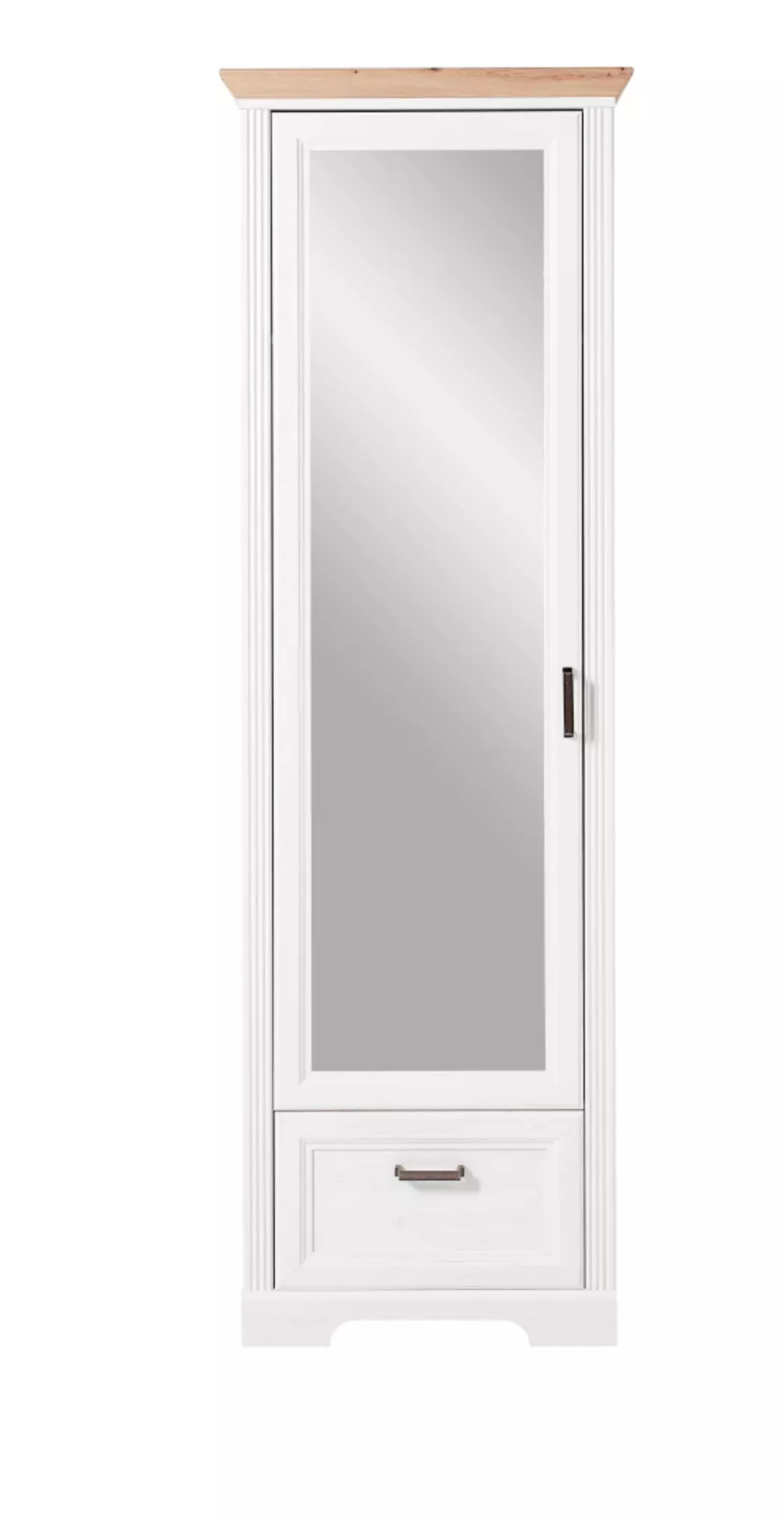 Garderobenschrank Jasmin