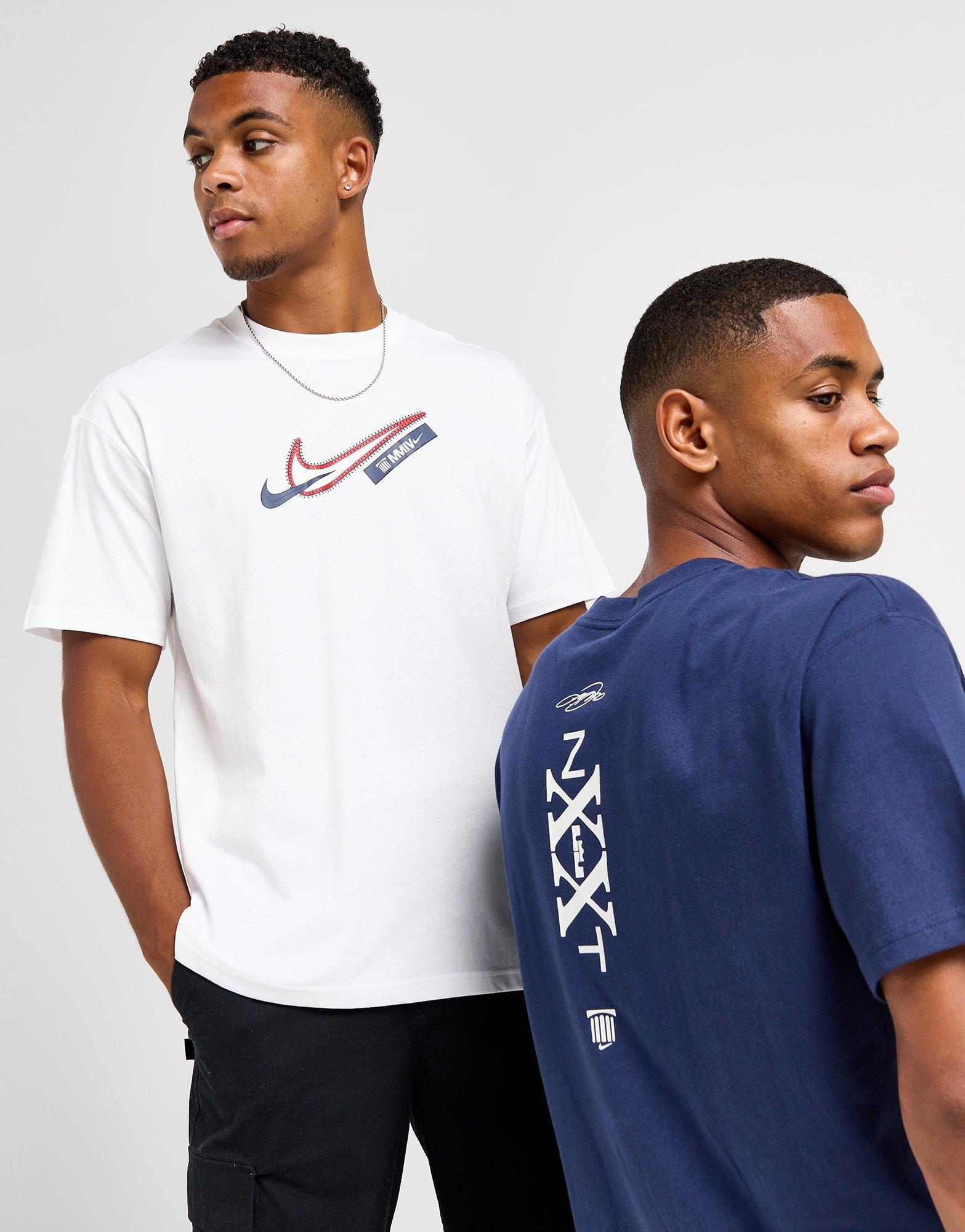 Nike T-shirt LeBron James Homme