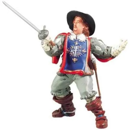Papo 39901 Musketier Porthos