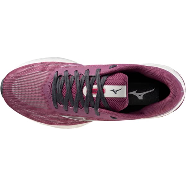 Chaussure running MIZUNO WAVE ULTIMA 15 W VIOLET QUARTZ/WHITE SAND/AZALEA
